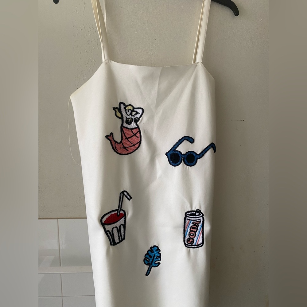 Summer Dress